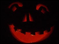 Pumpkin gallery image