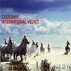 International Velvet cover