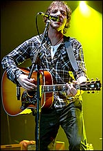 James Morrison (pic: Shirlaine Forrest)