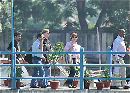 Outlook's Siobhann Tighe