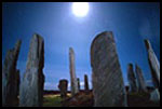 Callanish Stones, Lewis