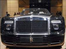 Rolls Royce
