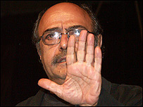 اکبر زنجانپور