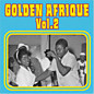 Review of Golden Afrique, Volume 2