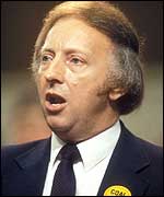 Arthur Scargill