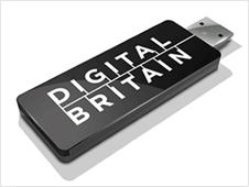 digital britain