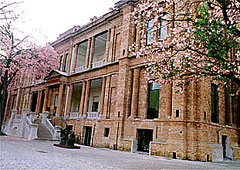 Pinacoteca Museum