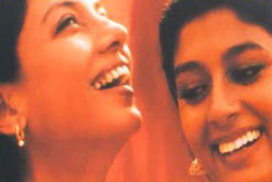 Image: "Fire" with Nandita Das