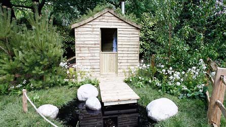 Time to Think, Space to Breathe