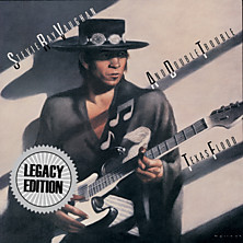 Review of Texas Flood – Legacy Edition Review of Texas Flood – Legacy Edition