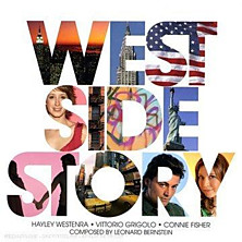 Review of West Side Story