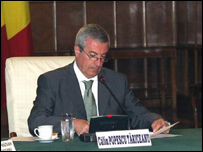 Călin Popescu Tăriceanu