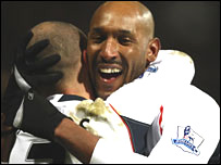 Cầu thủ người Pháp, Nicolas Anelka