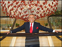 بیژن پاکزاد