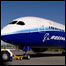 Boeing 787 Dreamliner