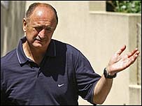 Luiz Felipe Scolari