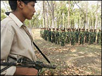 माओवादी (फ़ाइल फ़ोटो)