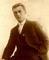 William Patrick Ward