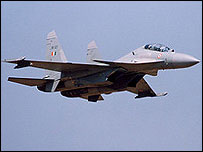 هواپيمای سوخوی