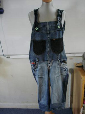 No more dangerous dungas!