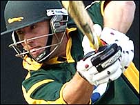 Jeremy Snape, LCCC's New Captain