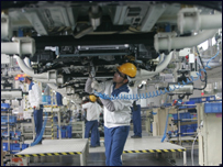 भारतीय उद्योग