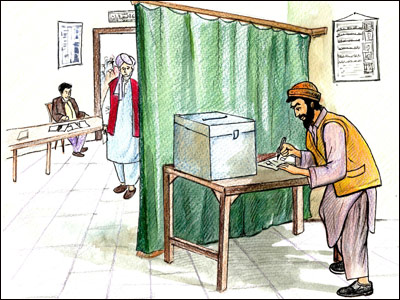 رای حق توست