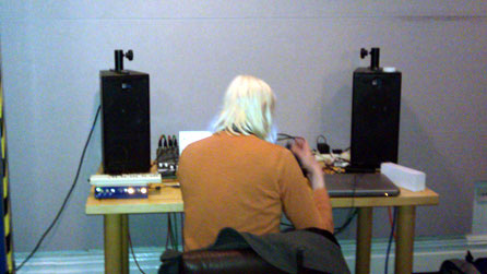 Cynhyrchydd y flwyddyn - Dave Wrench