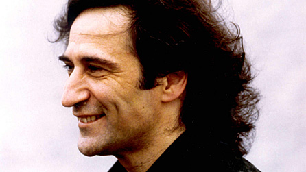 Alexander Polianichko