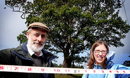 BBC Radio Foyle - Breathing Places Gallery