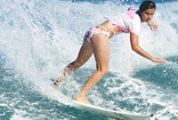 Neridah Falconer - Getty Images