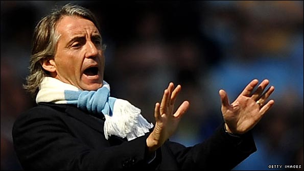 Roberto Mancini