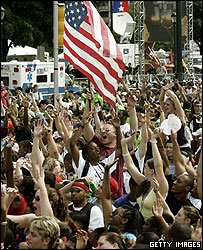 Live 8 - cnocerto global para África