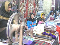 کميته ی زنان متشبث