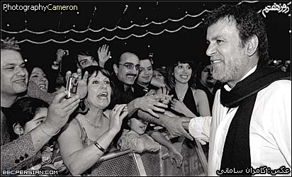 حبیب و محمد