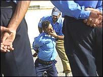 اموزش پليس عراقی