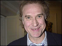 Ray Davies, um dos fundadores dos Kinks