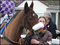 The 95.5 winner Share my Dream 