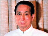 एससी जमीर