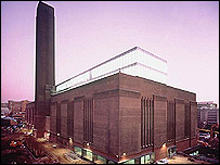 Tate Modern