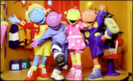 Tweenies