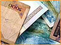 افزایش نرخ تورم