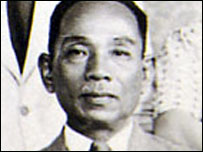 Ngoại Kỳ Hầu Cường Để là một trong những lãnh tụ của Đông Du đầu thế kỷ 20