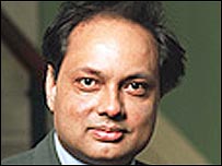 انور چوہدری 