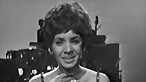 Shirley Bassey