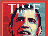 बराक ओबामा