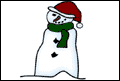 snowman
