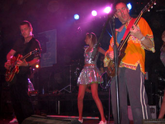 Eisteddfod C2 06 - Sadwrn 