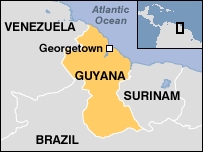 Guiana