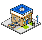Police Station